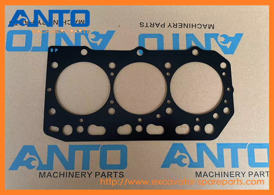 129001-01340 ガスケット YANMAR エグババターシリンダーヘッド部品 3TNE88 3TNV88 に適しています