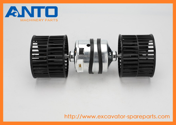 AN51500-10770 AN51500-10771 A/C 吹風扇モーター KOMATSU WA200-6用の掘削機スペアパーツ