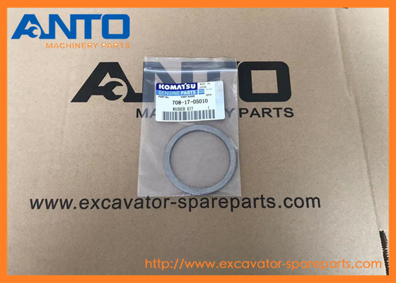 708-17-05010 7081705010 7082700230 コマツーPC1000SE PC1000SP PC1100のための洗濯キットサポート