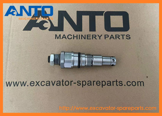 XJBN01492 リリエフバルブ ヒュンダイ エグババター パーツ R220LC-9A に適した