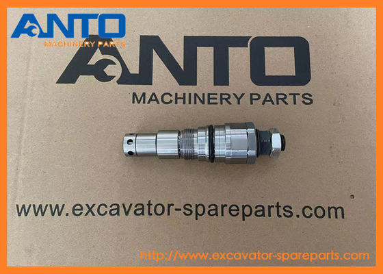 XJBN01492 リリエフバルブ ヒュンダイ エグババター パーツ R220LC-9A に適した