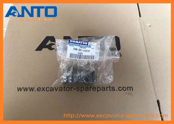 708-2G-14310 7082G14310 スクロール掘削機 パーツ フィット KOMATSU PC160 PC180 PC190 PC300