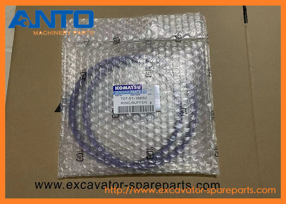 707-51-16650 7075116650 バッファーリング KOMATSU PC1250-8用の掘削機のスペアパーツ