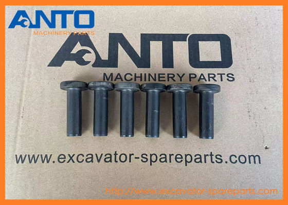 393-1623 3931623 C7.1 525D 535D のための柔軟な排気掘削機の部品