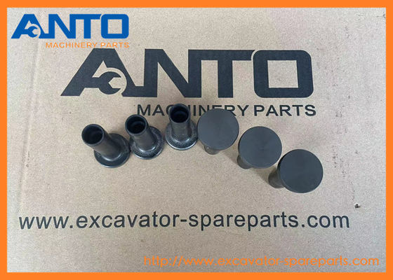 393-1623 3931623 C7.1 525D 535D のための柔軟な排気掘削機の部品