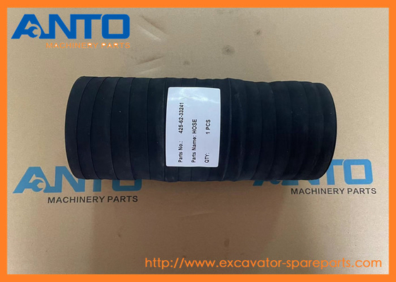 425-62-33241 4256233241 ホース KOMATSU ホールローダー WA500-6用のスペアパーツ