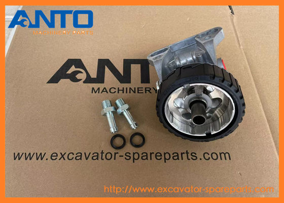 1296259 2339856 3116 3013C に適した燃料ポンプ 掘削機 部品