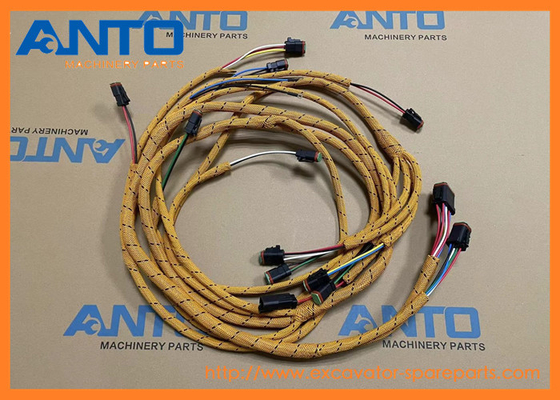 197-4411 1974411 E330C C-9 に適したワイヤリングハーネスエグババタースペアパーツ