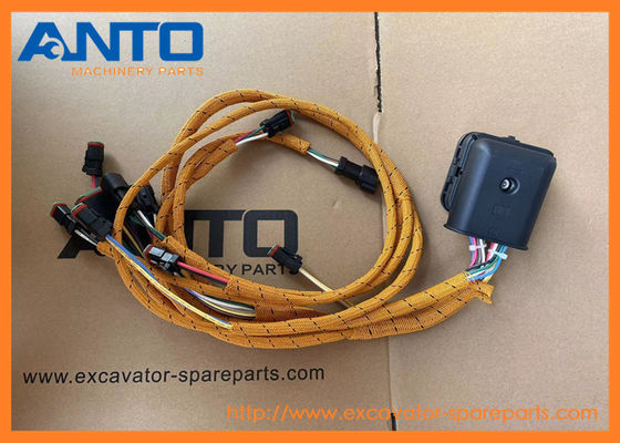 219-7461 2197461 E345D C11 C13用のワイヤリングハーネス掘削機のスペアパーツ