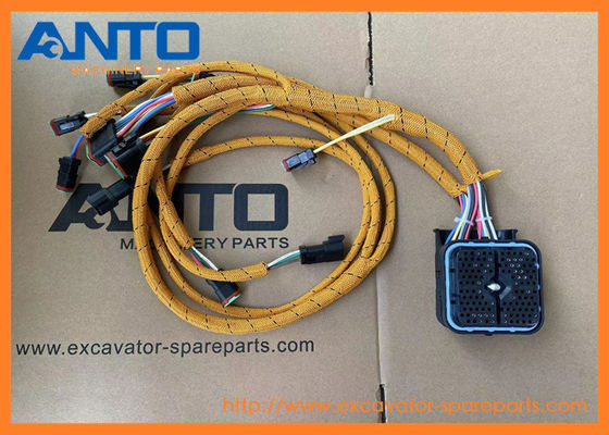 219-7461 2197461 E345D C11 C13用のワイヤリングハーネス掘削機のスペアパーツ