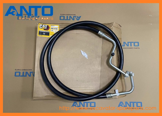 448-4153 4484153 エグババター用エアコン用ホース部品 730C