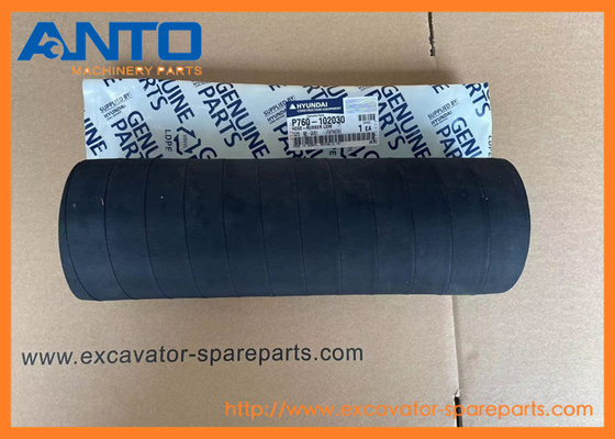 P760-102040 P760-102030 P760-102032 HYUNDAI R250LC-9用の掘削機のスペアパーツ