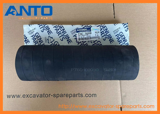 P760-102040 P760-102030 P760-102032 HYUNDAI R250LC-9用の掘削機のスペアパーツ