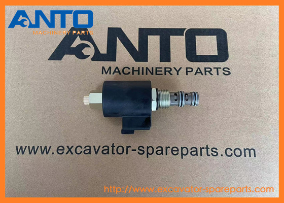 XKCH00022 電磁気弁 R1200-9 の HYUNDAI 掘削機 部品