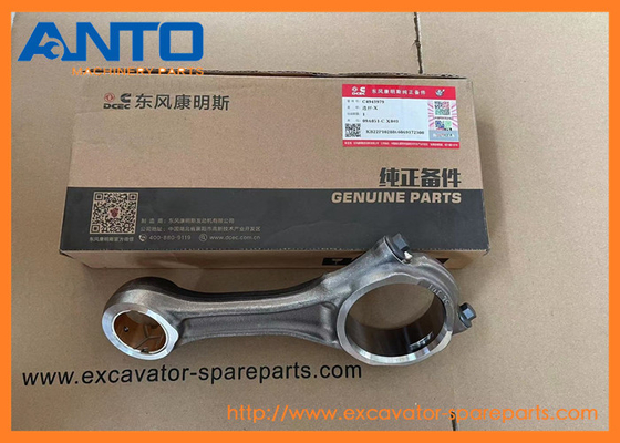 4943979 4989162 QSB6.7 6D107 用のマグネシオン・モーター部品