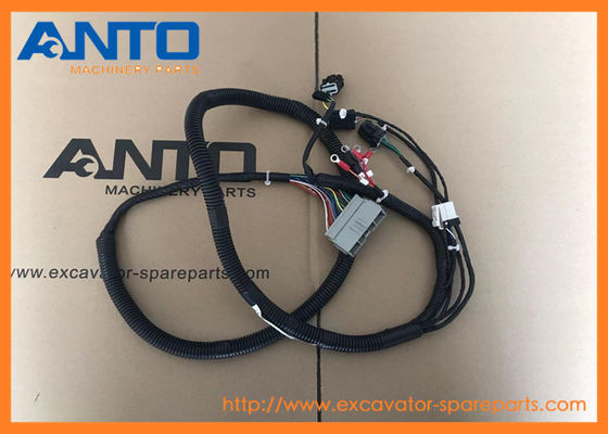 20Y-06-16920 20Y0616920 KOMATSU 掘削機PC200 PC220のためのワイヤリングハーネスサポート