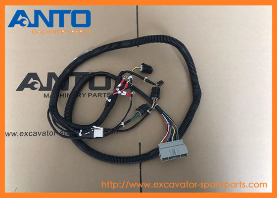 20Y-06-16920 20Y0616920 KOMATSU 掘削機PC200 PC220のためのワイヤリングハーネスサポート