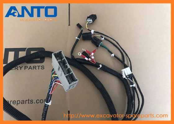 20Y-06-16920 20Y0616920 KOMATSU 掘削機PC200 PC220のためのワイヤリングハーネスサポート
