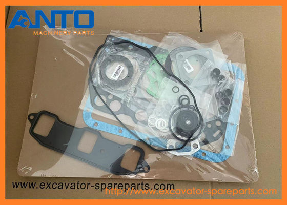 YM719624-92601 ガスケットキット KOMATSU 3D74E 3TNV74用の掘削機のスペアパーツ