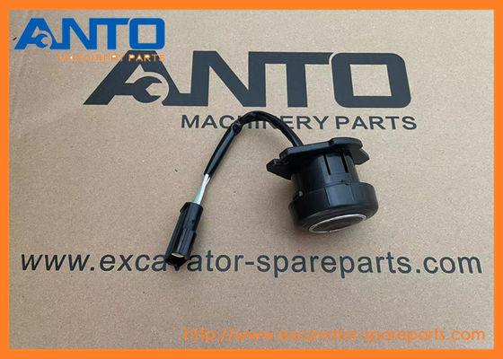 300661-0004A スロットルノブ DOOSAN SOLAR 290LLのための掘削機のスペアパーツ