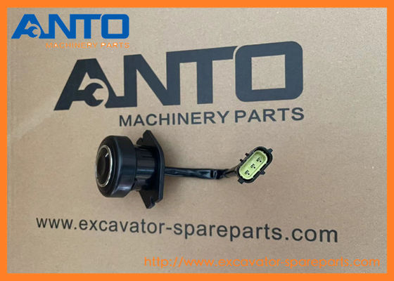 300661-0004A スロットルノブ DOOSAN SOLAR 290LLのための掘削機のスペアパーツ