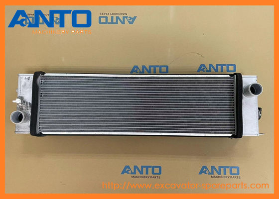 22B-03-21411 22B0321411 ラジエーターフィット KOMATSU 掘削機 PC118MR PC138 PC138US PW118MR