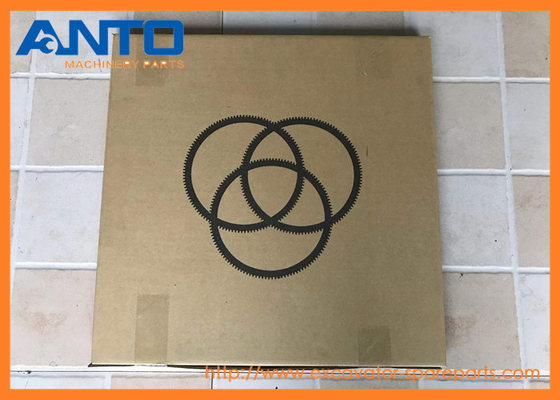 6150-31-1351 6150311351 リングギア コマツー PC300 PC400 PC450 PC490 PW400MH