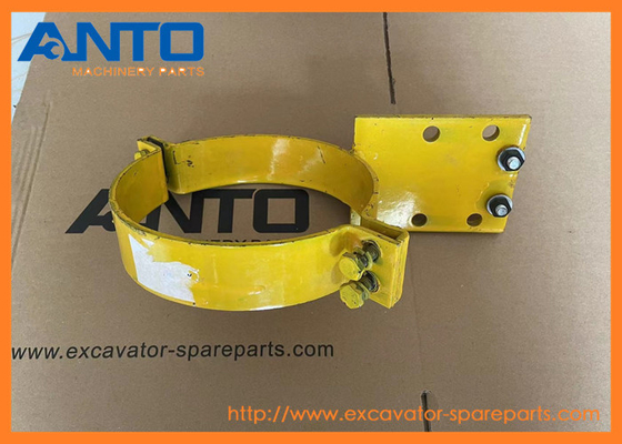 707-88-25370 707-88-21660 01435-01235 ブラケット KOMATSU PC400-8用の掘削機スペアパーツ