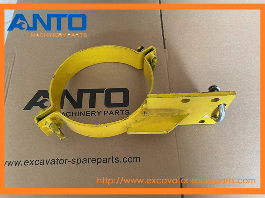 707-88-25370 707-88-21660 01435-01235 ブラケット KOMATSU PC400-8用の掘削機スペアパーツ