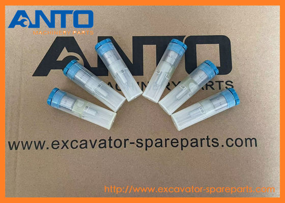 6222-13-3320 6222133320 ノズル KOMATSU SA6D108E-2A-S7用の掘削機のスペアパーツ