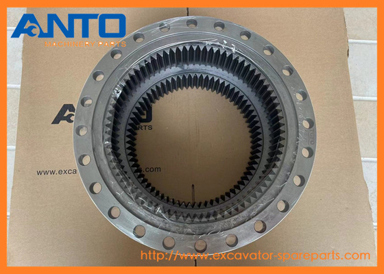 1025787 ギアリング HITACHI ZX200-3用の掘削機のスペアパーツ