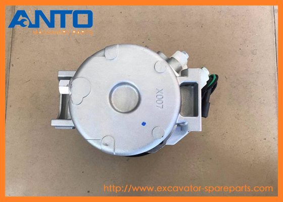 14X-911-7112 14X9117112 コンプレッサー 掘削機 エアコン コマツー SAA6D170E用部品