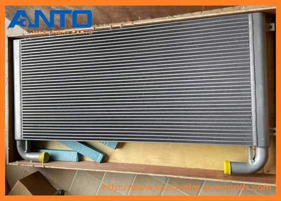4648857 オイルクーラー HITACHI エグババター 部品 ZX330-3 ZX330-5G