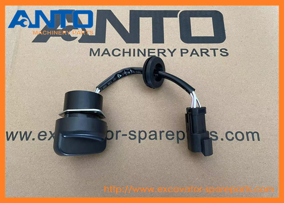 21N820902 スロットルモーターノブスイッチ ハインダイ エグババター用スペアパーツ R160LC-7 R180LC-7