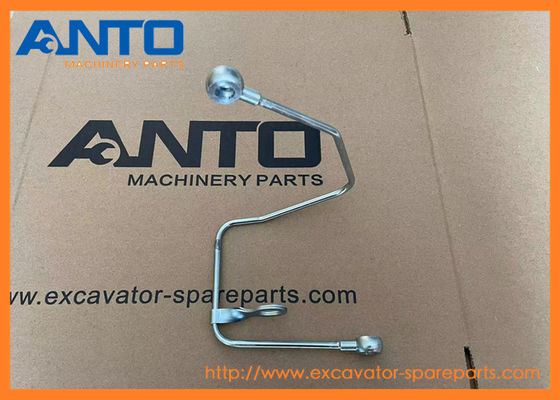 8971242340 オイルパイプ HITACHI EX100-3C EX120-5用の掘削機のスペアパーツ