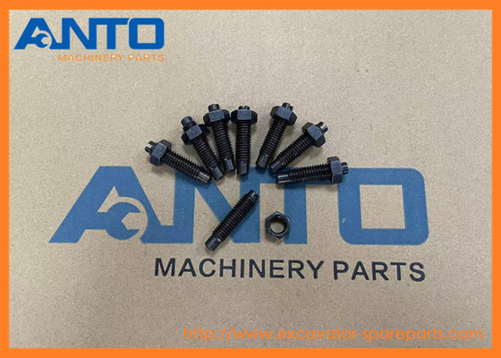 094-9525 0949525 307 311 311B 311C 311D LRR 312B 312C用のスクリュー掘削機のスペアパーツ