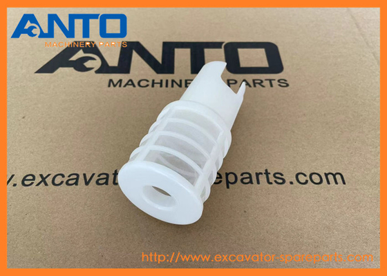 VOE15066534 15066534 EC55C用の燃料フィルター掘削機のスペアパーツ