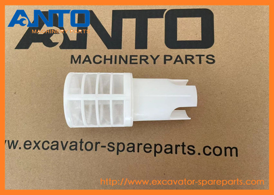 VOE15066534 15066534 EC55C用の燃料フィルター掘削機のスペアパーツ