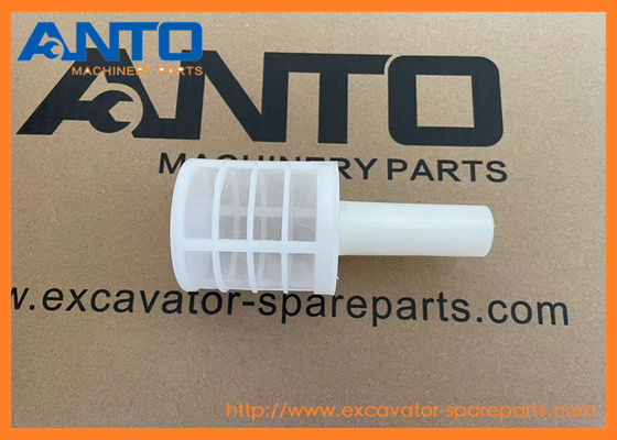 YD00003495 4632694 119802-55710 フィルター HITACHI ZX30U-5A用の掘削機のスペアパーツ