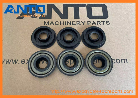6156118831 6156-11-8830 シール KOMATSU PC400-7用の掘削機のスペアパーツ