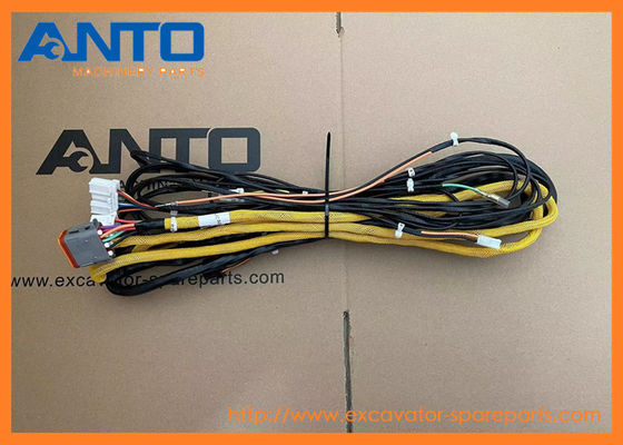 21N6-00012 キャビンのハーネス R110-7 R140LC-7 に適したHYUNDAI掘削機のスペアパーツ