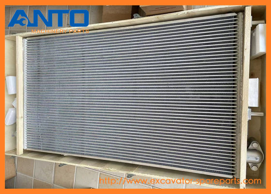 2070372221 オイルクーラー KOMATSU PC800-8E0用の掘削機のスペアパーツ