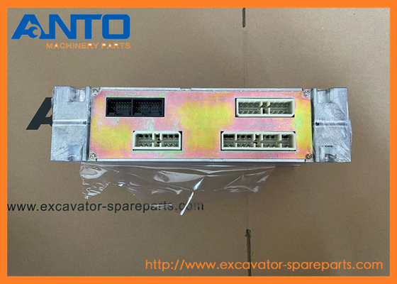 7834216002 7834-21-6000 7834-21-6003 コントローラー KOMATSU PC100-6用の掘削機のスペアパーツ