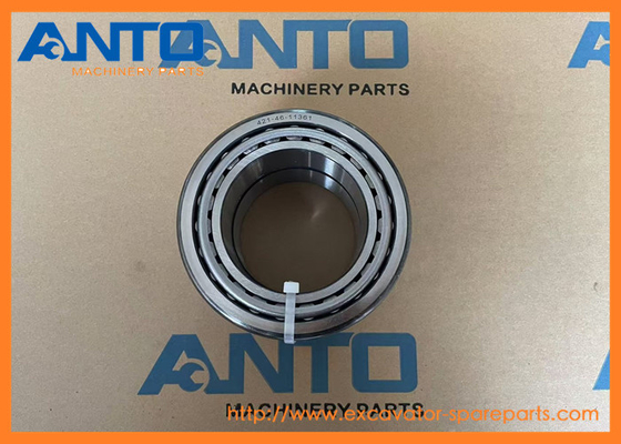 421-46-11361 4214611361 コマツー・ホイールローダー用のベアリングサポート 538 542 545 WA350 WA380