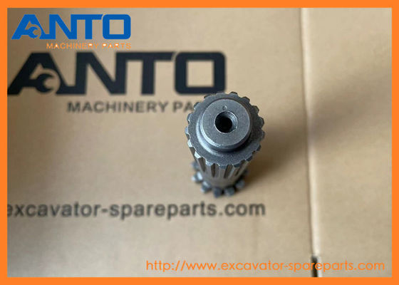 0693015 ドライブギアシャフト PC130-8用のデール掘削機のスペアパーツ