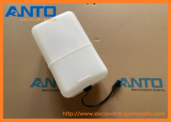 419-03-21320 421-03-31181 水タンク ASS'Y KOMATSU PC300-8用の掘削機スペアパーツ