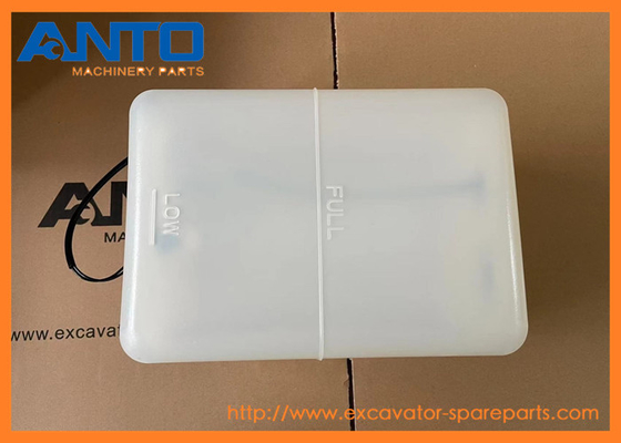 21N0331491 21N0331490 水タンク ASS'Y KOMATSU PC490-10用の掘削機のスペアパーツ