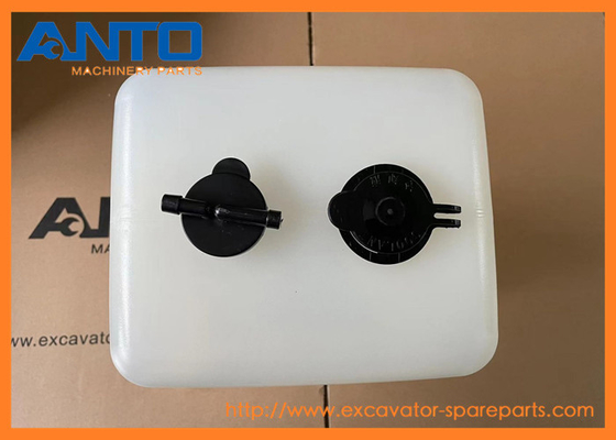 21N0331491 21N0331490 水タンク ASS'Y KOMATSU PC490-10用の掘削機のスペアパーツ