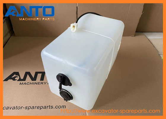 21N0331491 21N0331490 水タンク ASS'Y KOMATSU PC490-10用の掘削機のスペアパーツ