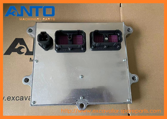 600-467-1100 4921776 コントローラー KOMATSU SAA6D107E-1B用の掘削機のスペアパーツ